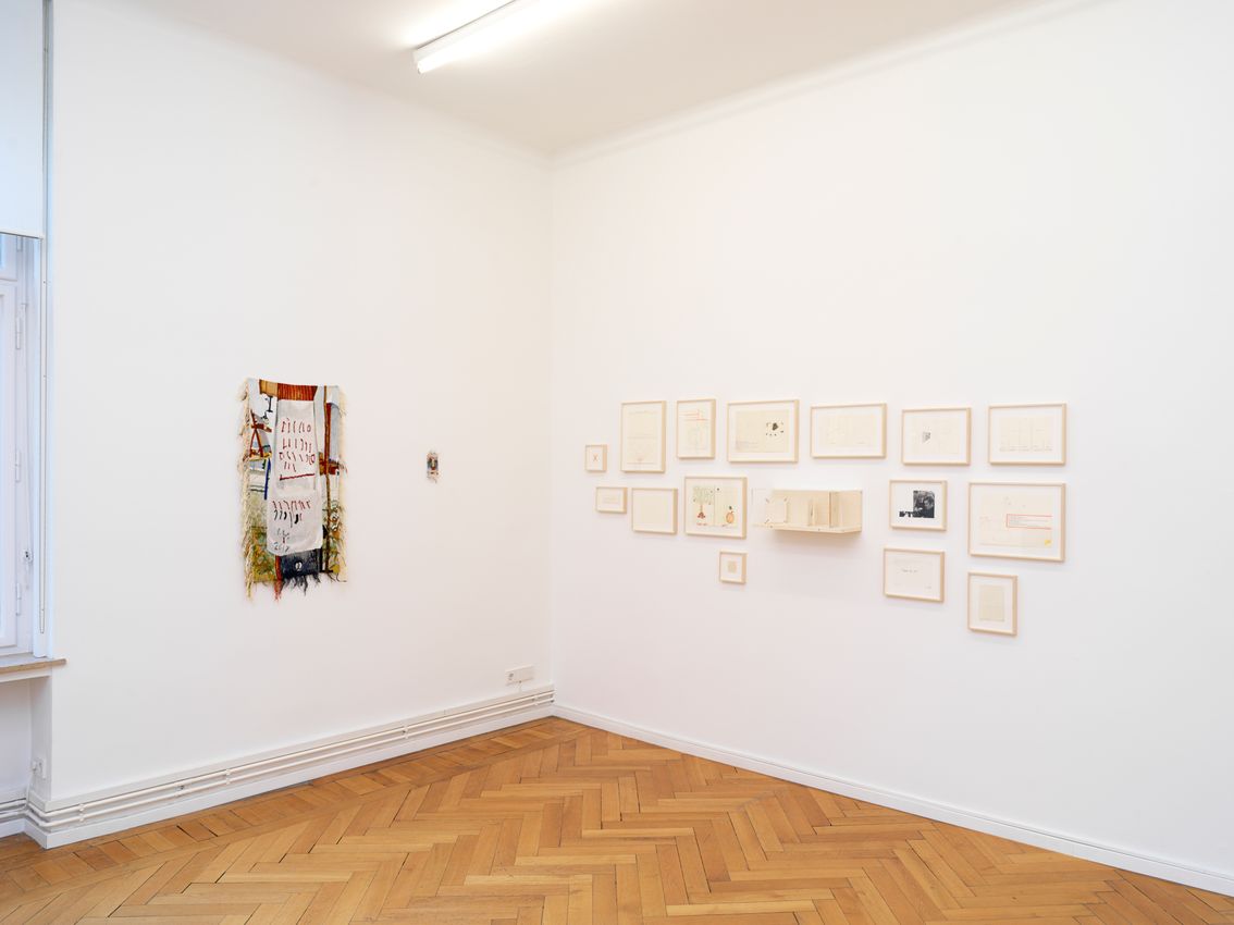 Group Exhibition