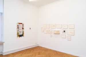 Group Exhibition