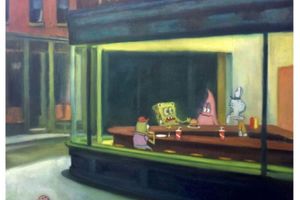 Timothy Gatenby