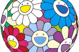 Takashi Murakami