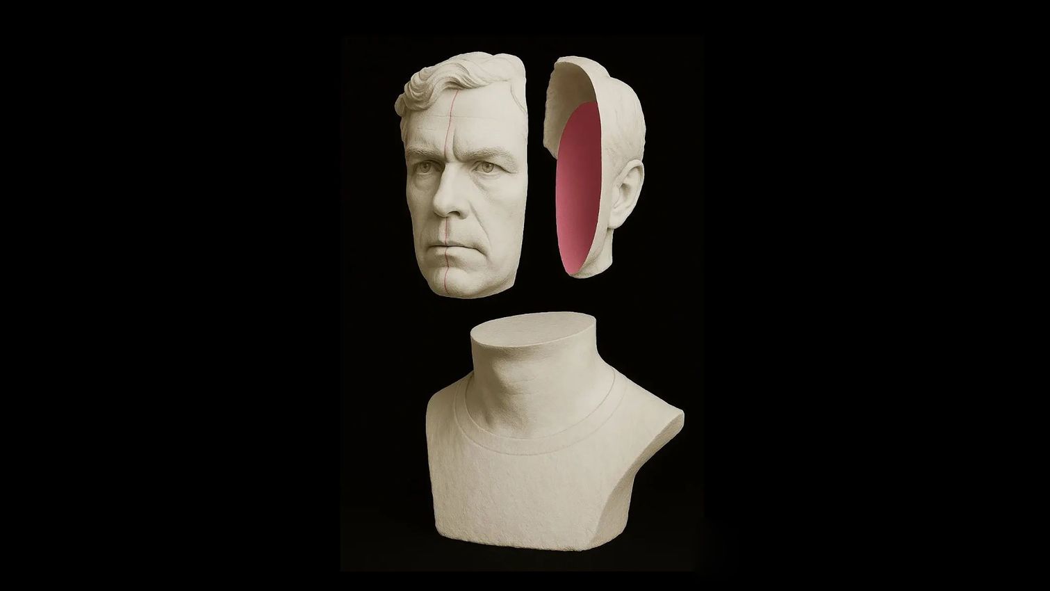 Stefan Sagmeister