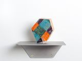 Flash Bang Wallop 8 by Richard Deacon contemporary artwork