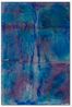 April by Dona Nelson contemporary artwork Painting