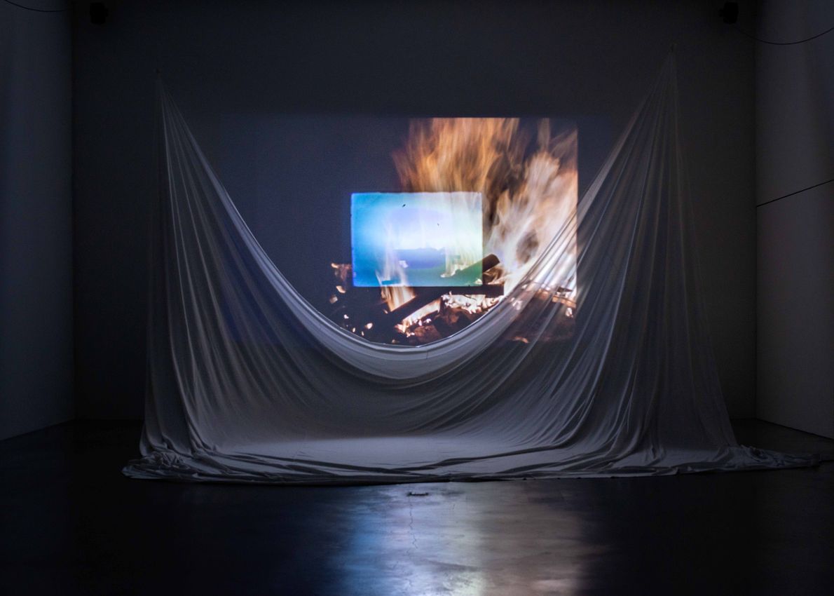 Apichatpong Weerasethakul