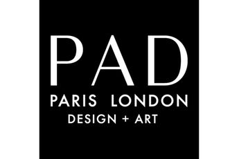 Contemporary art exhibition PAD London 2024 at Tristan Hoare Gallery London United Kingdom