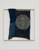 indigo 6 by Junko Oki contemporary artwork Sculpture