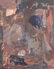 Untitled by Christian Rothwangl contemporary artwork Painting
