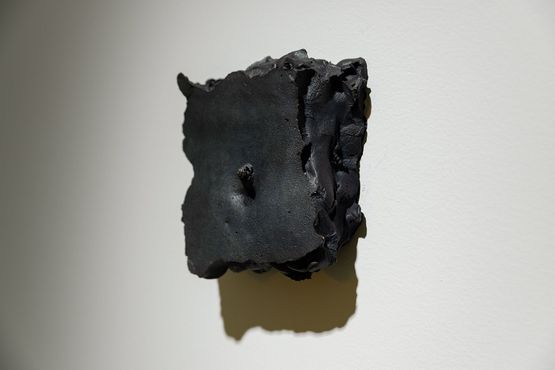 The Valley of the Belly by Li Li Ren contemporary artwork Sculpture
