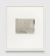 Table Mirror by Aubrey Levinthal contemporary artwork print