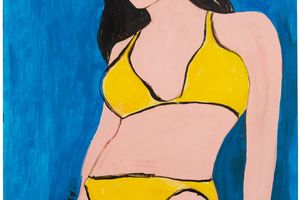 Marjorie Strider