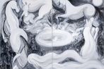 Estelle Tcha contemporary artist
