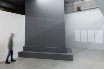 Cristian Rusu contemporary artist