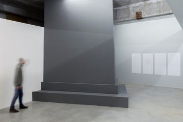 Cristian Rusu contemporary artist