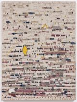 Lanterna by Marina Rheingantz contemporary artwork painting