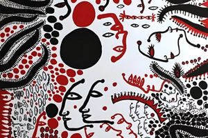 Yayoi Kusama