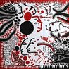 I Want To Sing My Heart Out In Praise of Life by Yayoi Kusama contemporary artwork Print