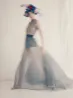 Roos for Dior Studio Luce Paris by Paolo Roversi contemporary artwork Print