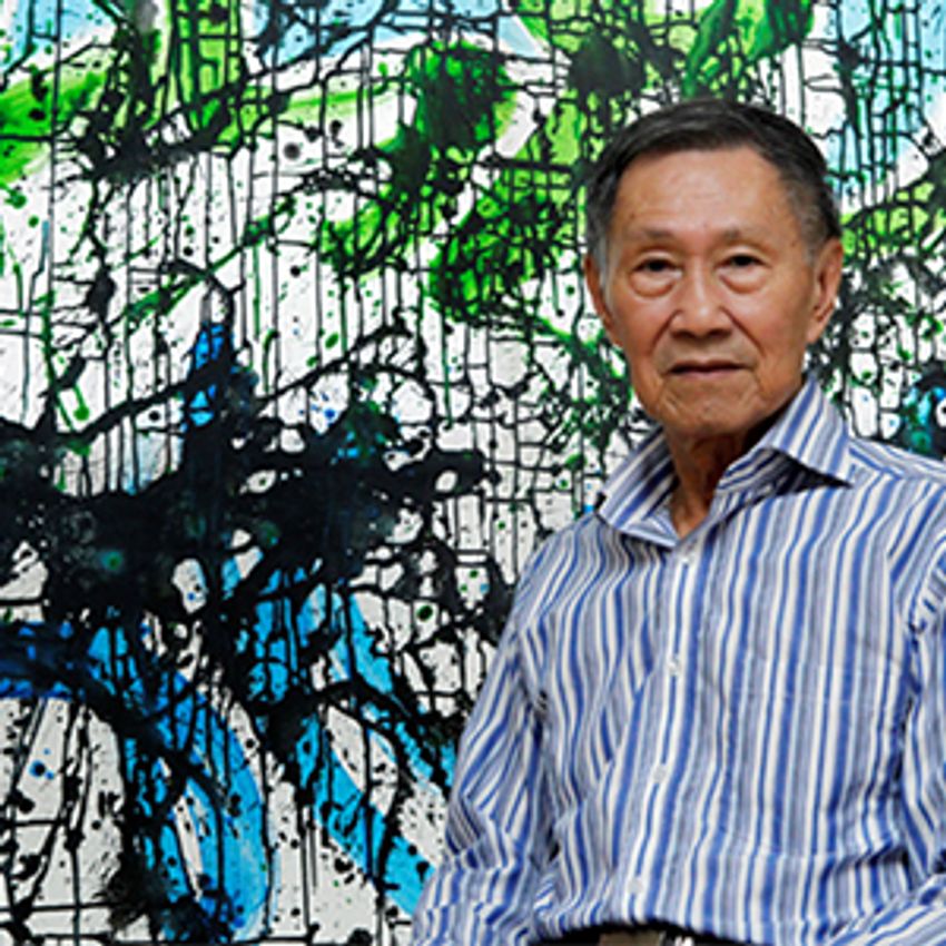 HO HO YING