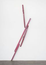 Ambacteur by Naoki Sutter-Shudo contemporary artwork painting