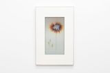 Untitled by Abraham Palatnik contemporary artwork mixed media
