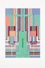 No title by Richard Wright contemporary artwork Painting