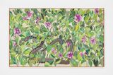 Sem titulo Untitled by Mucki Botkay contemporary artwork textile