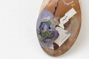 Magdalena Frauenberg contemporary artist