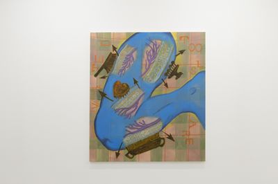 KAITO Itsukis Vivid Dreamscapes at MAMOTH