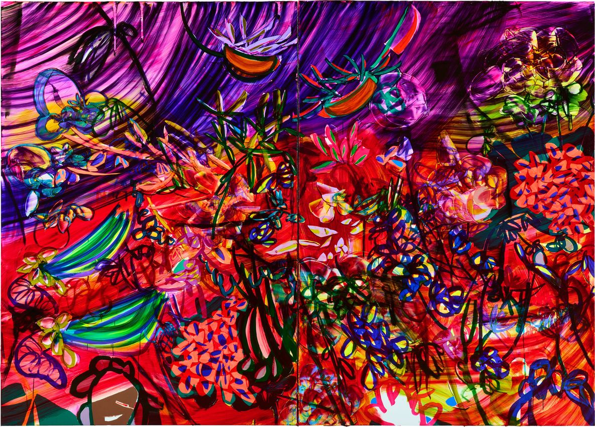 Group Exhibition