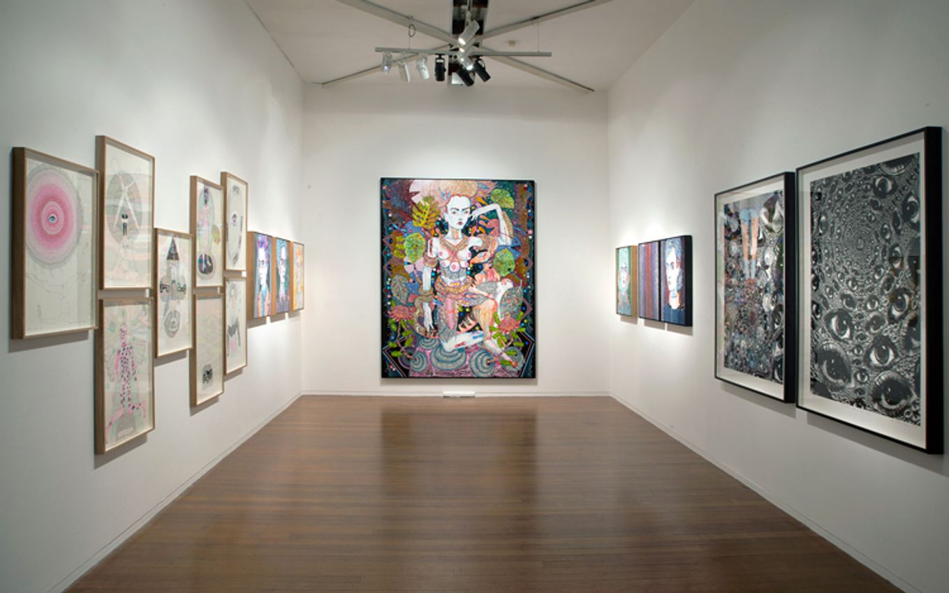 Del Kathryn Barton