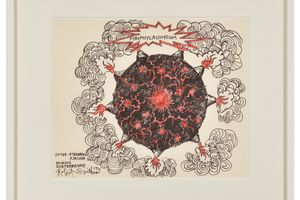 Robert Smithson