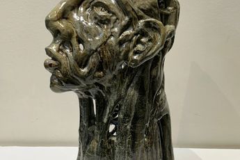 Parth Palsay contemporary artist