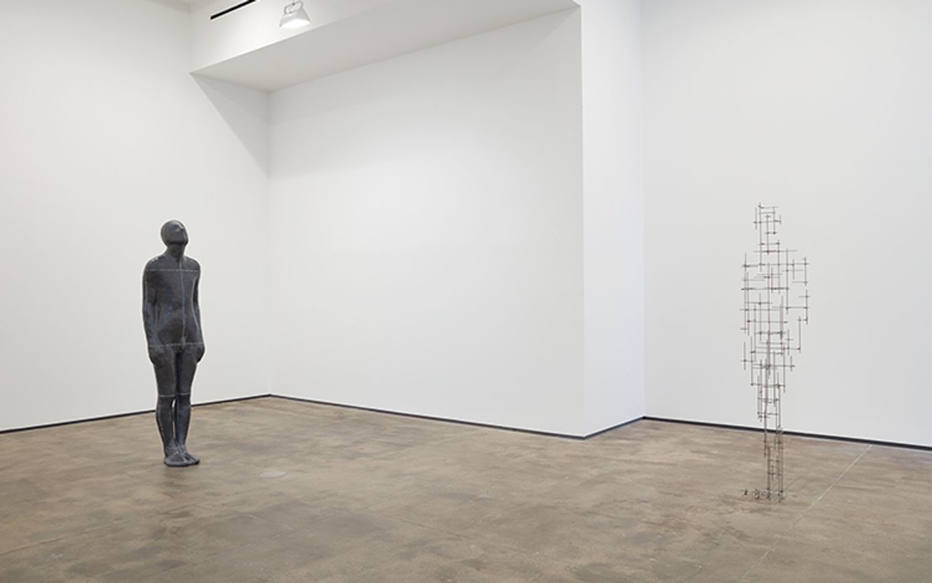 Antony Gormley