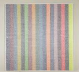 Goosebumps 8 by Osi Audu contemporary artwork textile