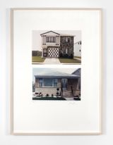 House Staten Island New York City House Perth Australia by Dan Graham contemporary artwork photography