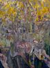 Animal Dream by men Ededeen Joshua Hagler contemporary artwork Painting