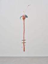 Mind  Weather by Minouk Lim contemporary artwork sculpture