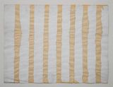 untitled by Harriet Korman contemporary artwork drawing painting works on paper
