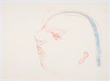Senza titolo untitled by Marisa Merz contemporary artwork painting photography print sculpture works on paper