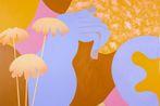 Deborah Segun contemporary artist