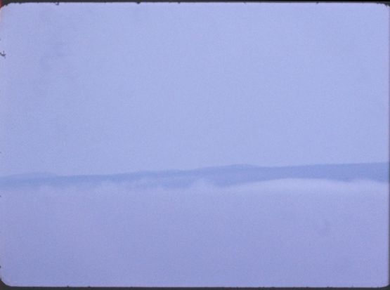 Dissolving Still by Barry Gerson contemporary artwork Moving Image