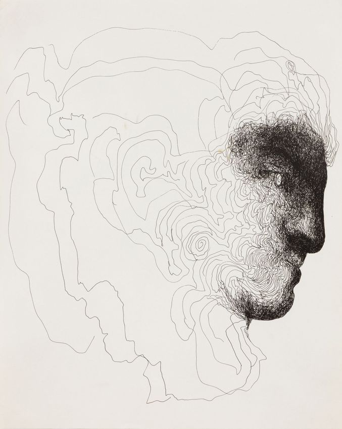HEDDA STERNE