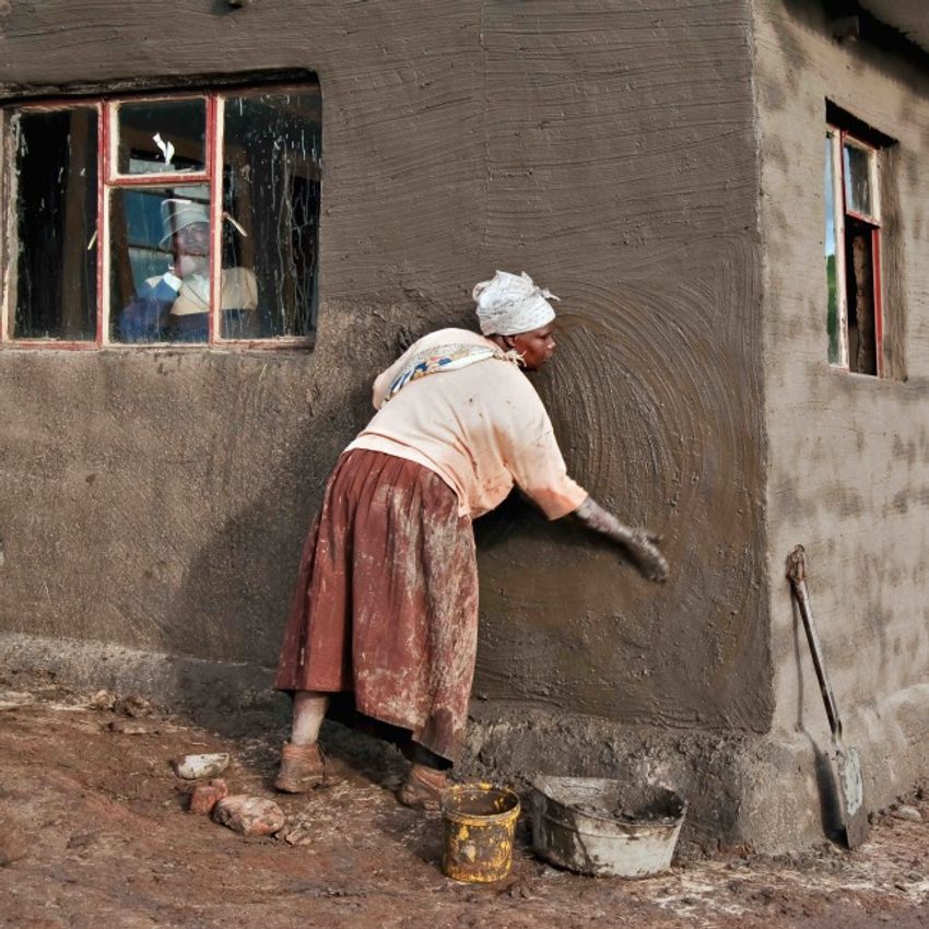Jabulani Dhlamini
