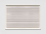 Plotter 6 by Kohei Nawa contemporary artwork drawing painting works on paper