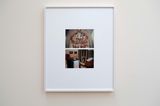 The Symbolic Imaginary and Real by Luke Fowler contemporary artwork photography