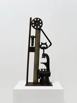 AS00215 by Chen Ting-Shih contemporary artwork sculpture