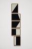 Composition No. 123 by Dario Escobar contemporary artwork Painting