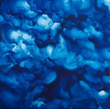 Sky by Zhao Zhao contemporary artwork painting works on paper