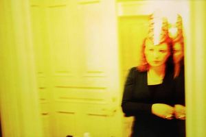 Nan Goldin