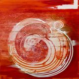 Wind by John Firth-Smith contemporary artwork painting